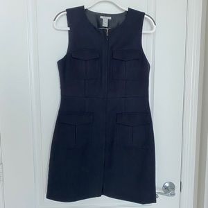 H&M dress with front pockets